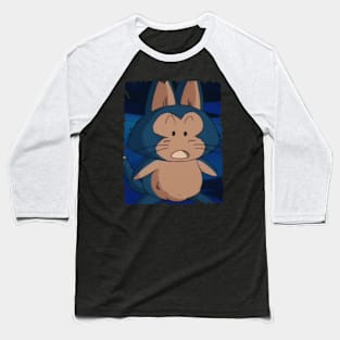 PUAR MERCH VTG Baseball T-Shirt